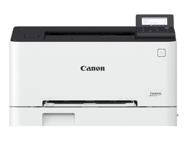 Canon i-SENSYS LBP631CW - Drucker - Farbe - Laser - A4/Legal - 1200 x 1200 dpi