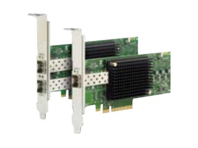 Emulex LPe32002-M2 - Hostbus-Adapter - PCIe 3.0 x8 - 32Gb Fibre Channel x 2 - fr UCS C240 M5, SmartPlay Select C220 M5, SmartPl