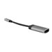 Verbatim - Videoadapter - 24 pin USB-C mnnlich zu HDMI weiblich - 10 cm - 4K Untersttzung