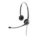 Jabra GN 2100 Telecoil - Headset - On-Ear - kabelgebunden