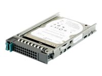Origin Storage - Festplatte - 900 GB - Hot-Swap - 2.5