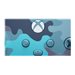 Microsoft Xbox Wireless Controller - Mineral Camo Special Edition - Game Pad - kabellos - Bluetooth - Aquamarin, Camouflage, dun