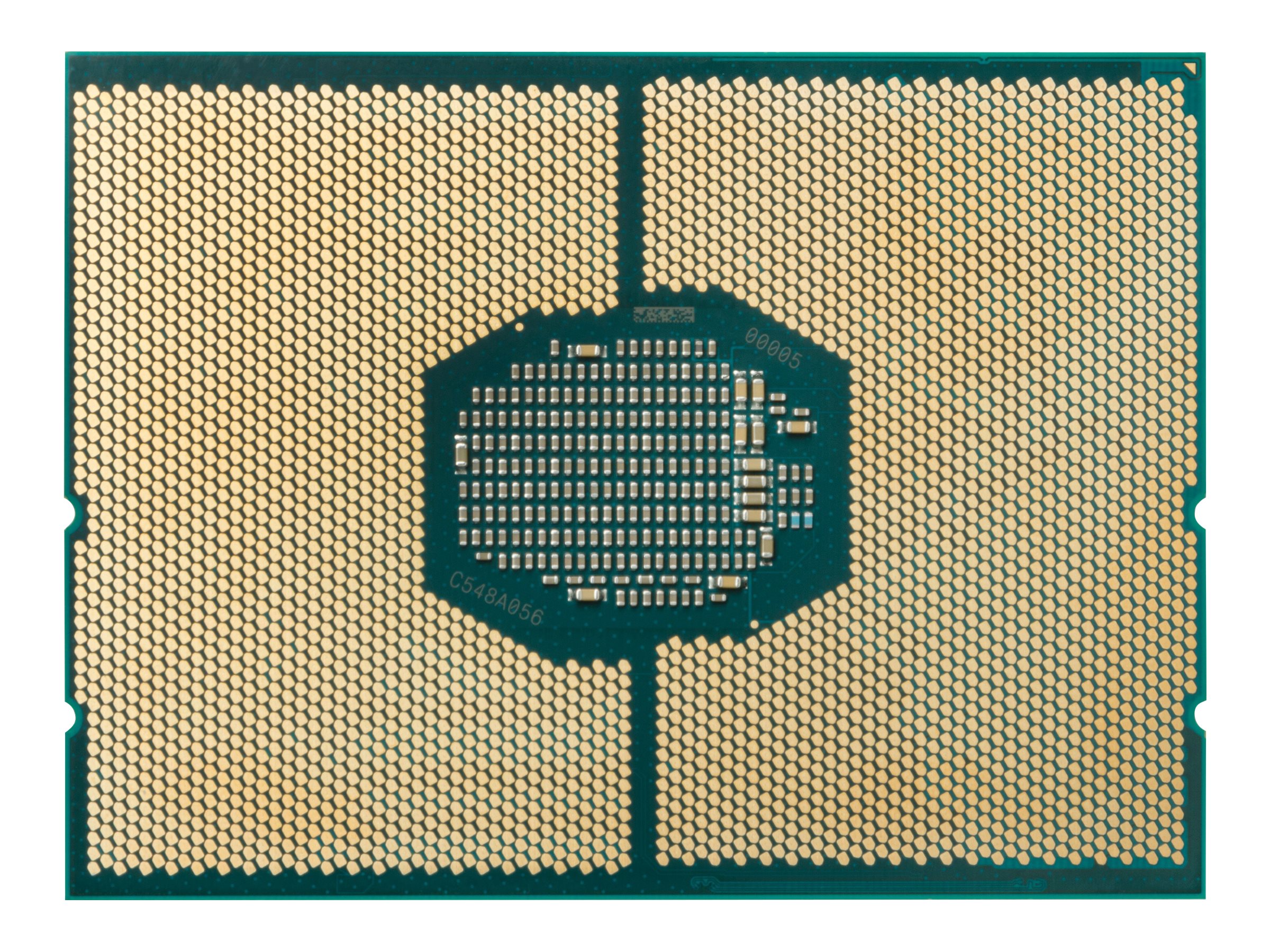 Intel Xeon Silver 4108 - 1.8 GHz - 8 Kerne - 16 Threads - 11 MB Cache-Speicher - LGA3647 Socket