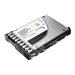 HPE Enterprise Mainstream - SSD - 400 GB - Hot-Swap - 2.5