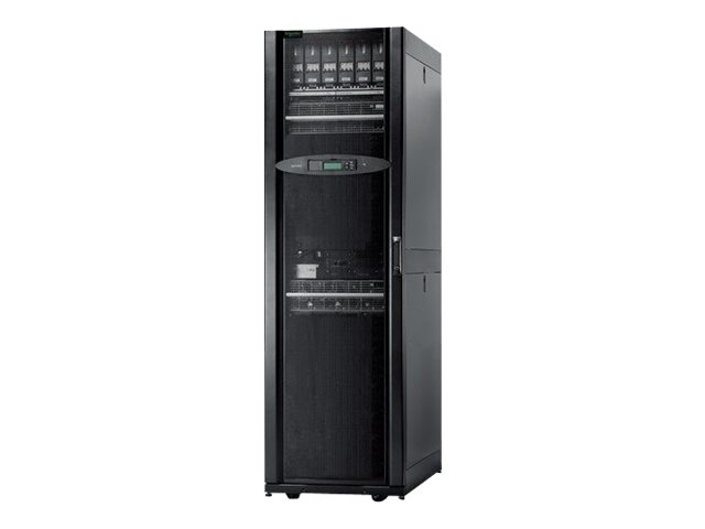 APC Symmetra PX All-In-One 16kW Scalable to 48kW - USV - Wechselstrom 400 V - 16 kW - 16000 VA - 3 Phasen