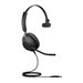 Jabra Evolve2 40 SE MS Mono - Headset - On-Ear - kabelgebunden - USB-A - Geruschisolierung
