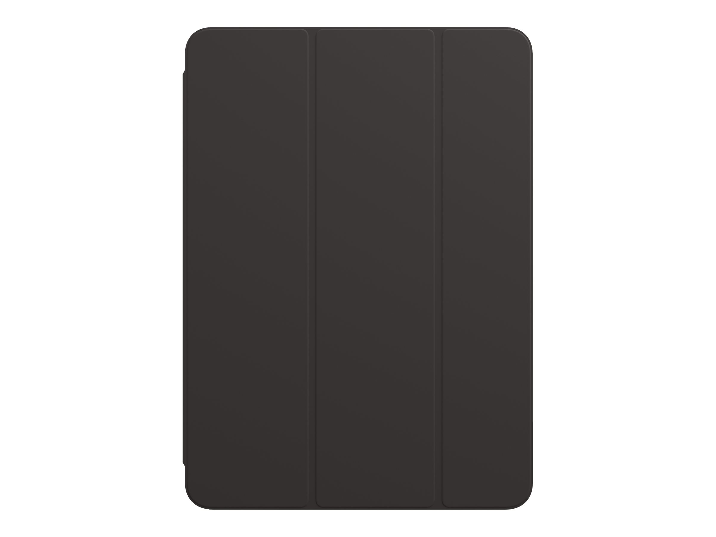Apple Smart - Flip-Hlle fr Tablet - Polyurethan - Schwarz - 10.9
