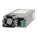 NETGEAR APS1000W - Stromversorgung redundant / Hot-Plug (Plug-In-Modul) - Wechselstrom 110-240 V - 1000 Watt - Europa, Americas 