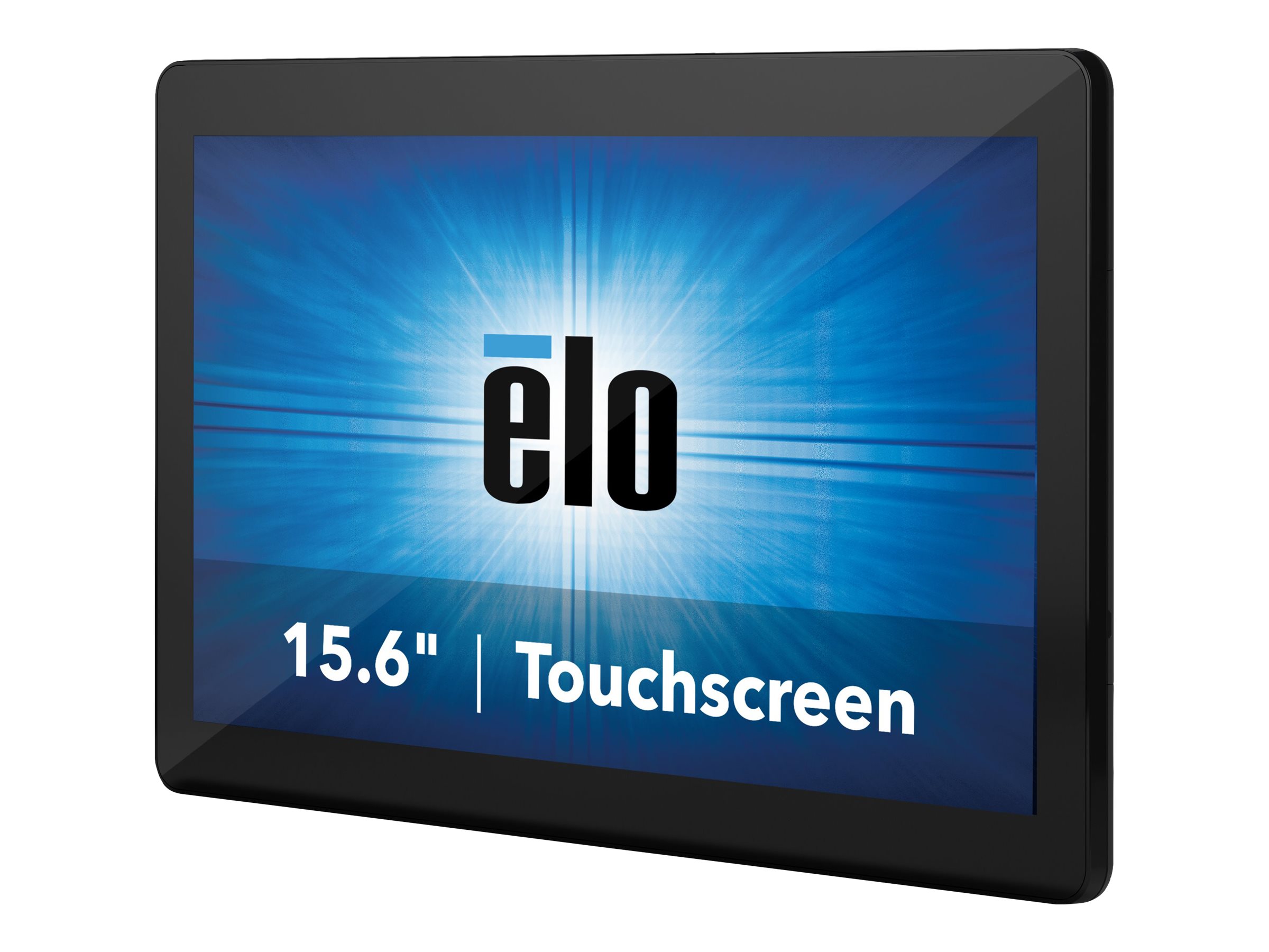 Elo I-Series 2.0 ESY15i2 - All-in-One (Komplettlösung) - Celeron J4105 / 1.5 GHz - RAM 4 GB - SSD 128 GB - UHD Graphics 600
