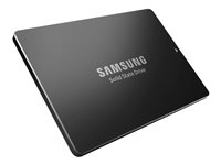 [Wiederaufbereitet] Samsung SM863a MZ7KM480HMHQ - Solid-State-Disk - 480 GB - intern - 2.5
