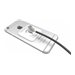 Compulocks Universal Tablet Lock with Keyed Cable Lock - Sicherheitskit fr Handy, Tablet - Silber