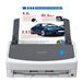 Ricoh ScanSnap iX1400 - Dokumentenscanner - Dual CIS - Duplex - 216 x 360 mm - 600 dpi x 600 dpi