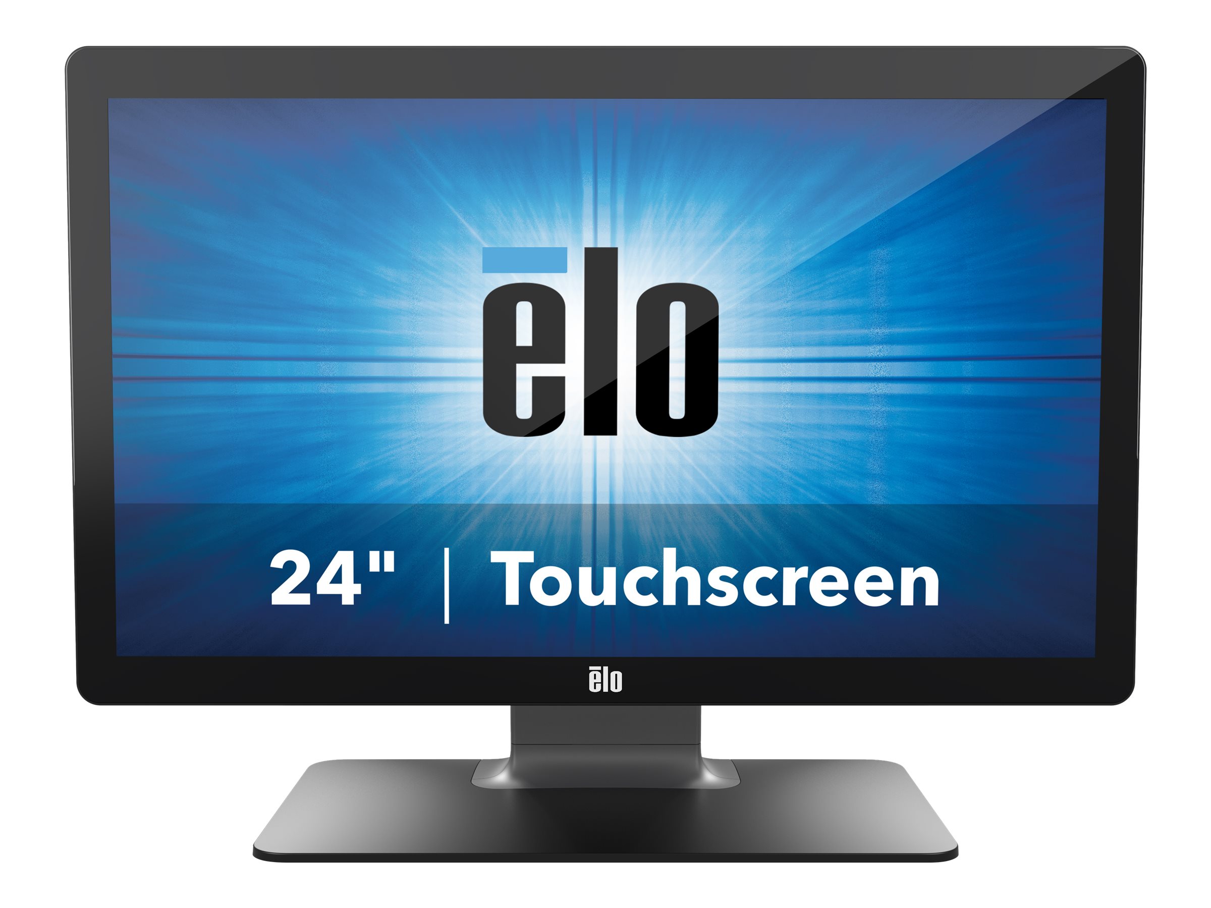 Elo 2402L - LCD-Monitor - 61 cm (24
