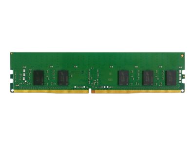 QNAP - T0 version - DDR4 - Modul - 16 GB - DIMM 288-PIN