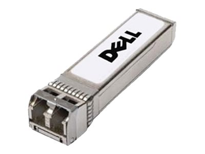Dell Networking - SFP (Mini-GBIC)-Transceiver-Modul - GigE - 1000Base-LX - bis zu 10 km - 1310 nm