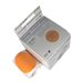 Seiko Instruments SLP-RDO - Orange - 54 mm rund 120 Etikett(en) (1 Rolle(n) x 120) runde Etiketten - fr Smart Label Printer 440