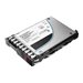 HPE Mixed Use-3 - SSD - 400 GB - Hot-Swap - 2.5