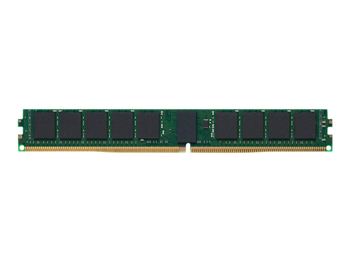 Kingston Server Premier - DDR4 - Modul - 32 GB - DIMM 288-PIN Very Low Profile - 3200 MHz / PC4-25600