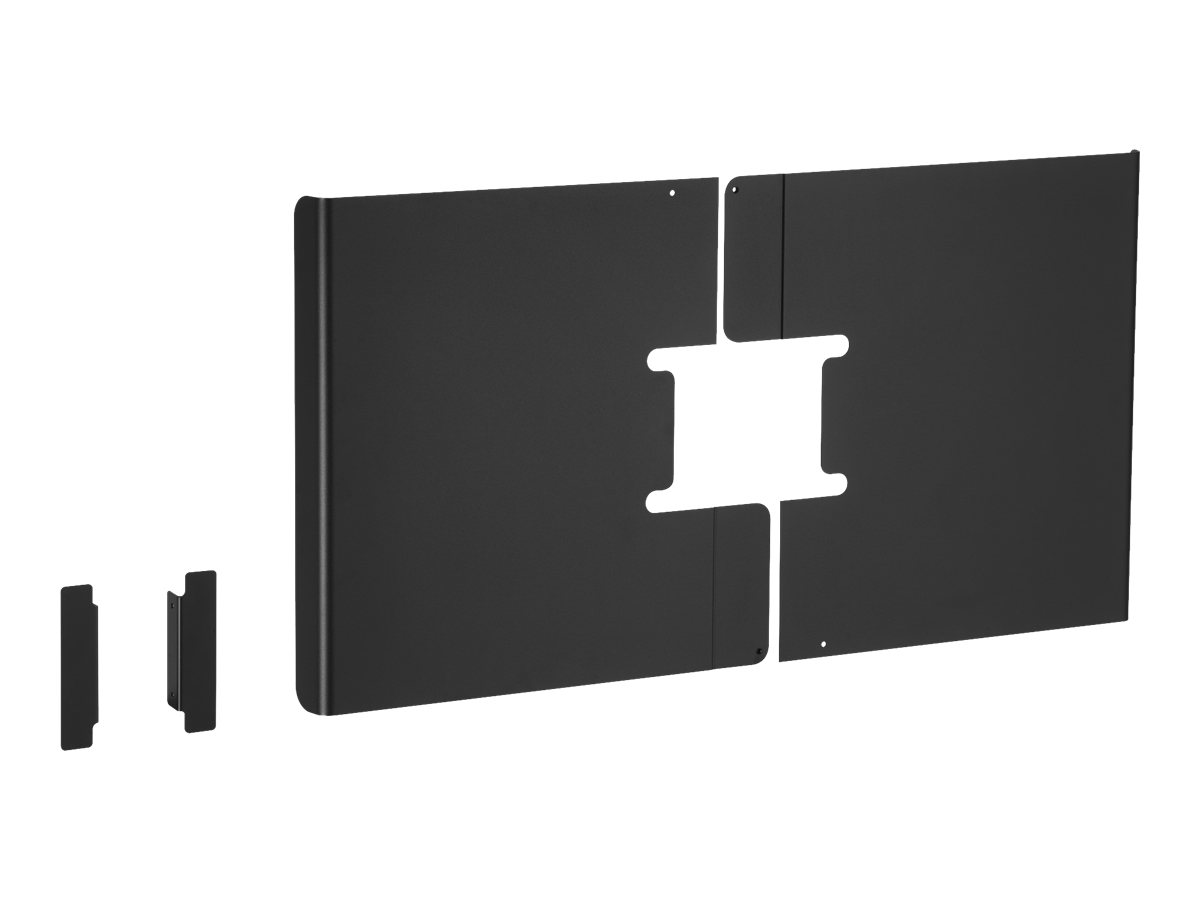 Vogel's PFA 9115 - Montagekomponente (Rckabdeckung fr Flachbildschirme) - fr LCD-Display - Schwarz (42