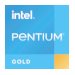 Intel Pentium Gold G7400 - 3.7 GHz - 2 Kerne - 4 Threads - 6 MB Cache-Speicher - LGA1700 Socket