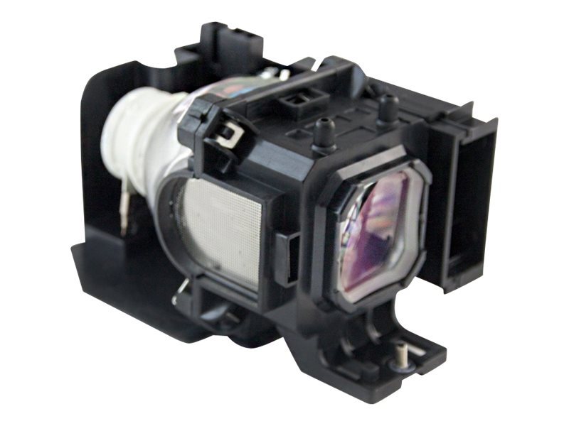 BTI - Projektorlampe - NSH - 200 Watt - 2000 Stunde(n) - fr NEC VT48, VT480, VT490, VT491, VT580, VT595, VT695; ViewLight VT480