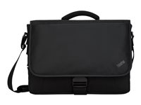 Lenovo ThinkPad Essential Messenger - Notebook-Tasche - 39.6 cm (15.6