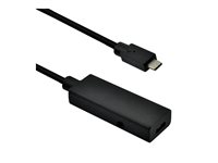 Roline - USB-Erweiterung - USB 3.2 Gen 2 - 24 pin USB-C / 24-poliger USB-C (Buchse) - bis zu 5 m