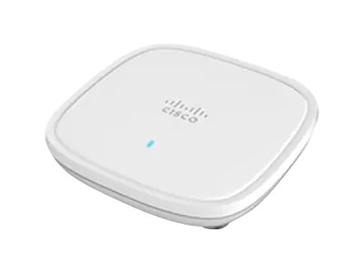 Cisco Catalyst 9105AXI - Accesspoint - Wi-Fi 6, Bluetooth - 2.4 GHz, 5 GHz