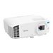 BenQ LH500 - DLP-Projektor - LED - tragbar - 3D - 2000 ANSI-Lumen