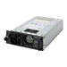 HPE X351 - Stromversorgung Hot-Plug (Plug-In-Modul) - Wechselstrom 100-240 V - 300 Watt - Europa - fr HPE MSR3044, MSR3064