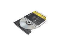 Lenovo ThinkPad Ultrabay Enhanced Drive III - Laufwerk - Ultrabay Enhanced - DVD±RW (±R DL) / DVD-RAM - Serial ATA - Plug-in-Mod