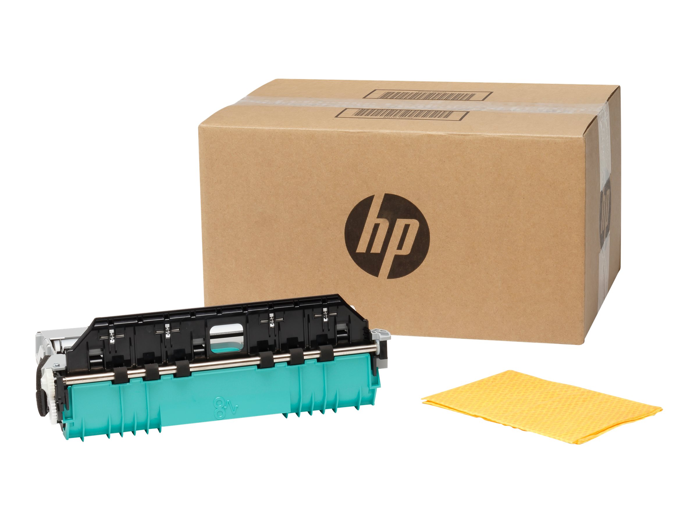 HP - Auffangbehlter fr Resttinten - fr Officejet Enterprise Color MFP X585; Officejet Enterprise Color Flow MFP X585