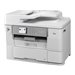 Brother MFC-J6959DW - Multifunktionsdrucker - Farbe - Tintenstrahl - A3/Ledger (Medien) - bis zu 25 Seiten/Min. (Kopieren)