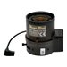 AXIS Megapixel - CCTV-Objektiv - verschiedene Brennweiten - Automatische Irisblende - 8.5 mm (1/3
