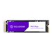 Solidigm P41 Plus Series - SSD - 512 GB - intern - M.2 2280 - PCIe 4.0 x4 (NVMe)