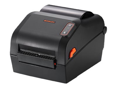 BIXOLON XD5-40d - Etikettendrucker - Thermodirekt - Rolle (11,8 cm) - 203 dpi - bis zu 178 mm/Sek.