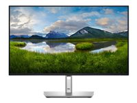 Dell P2725HE - LED-Monitor - 68.6 cm (27