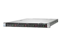 HPE StoreEasy 1430 - NAS-Server - 4 Schchte - 8 TB - Rack - einbaufhig