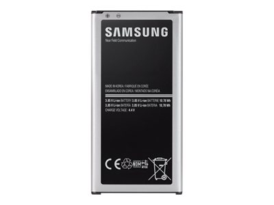 Samsung EB-BG900BBE - Batterie - Li-Ion - 2800 mAh - für Galaxy S5