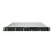 Fujitsu PRIMERGY RX2530 M4 - Server - Rack-Montage - 1U - zweiweg - 1 x Xeon Gold 6234 / 3.3 GHz