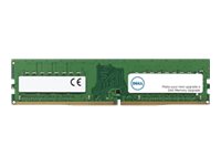 Dell - DDR4 - Modul - 16 GB - DIMM 288-PIN - 3600 MHz / PC4-28800