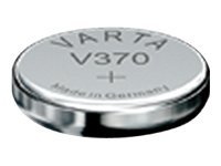 Varta V 370 - Batterie SR69 - Silberoxid - 30 mAh