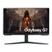 Samsung Odyssey G7 S28BG700EP - G70B Series - LED-Monitor - Smart - Gaming - 70 cm (28