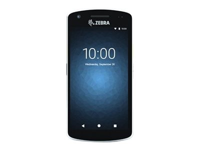 Zebra EC55 - Datenerfassungsterminal - Android 10 - 32 GB - 12.7 cm (5