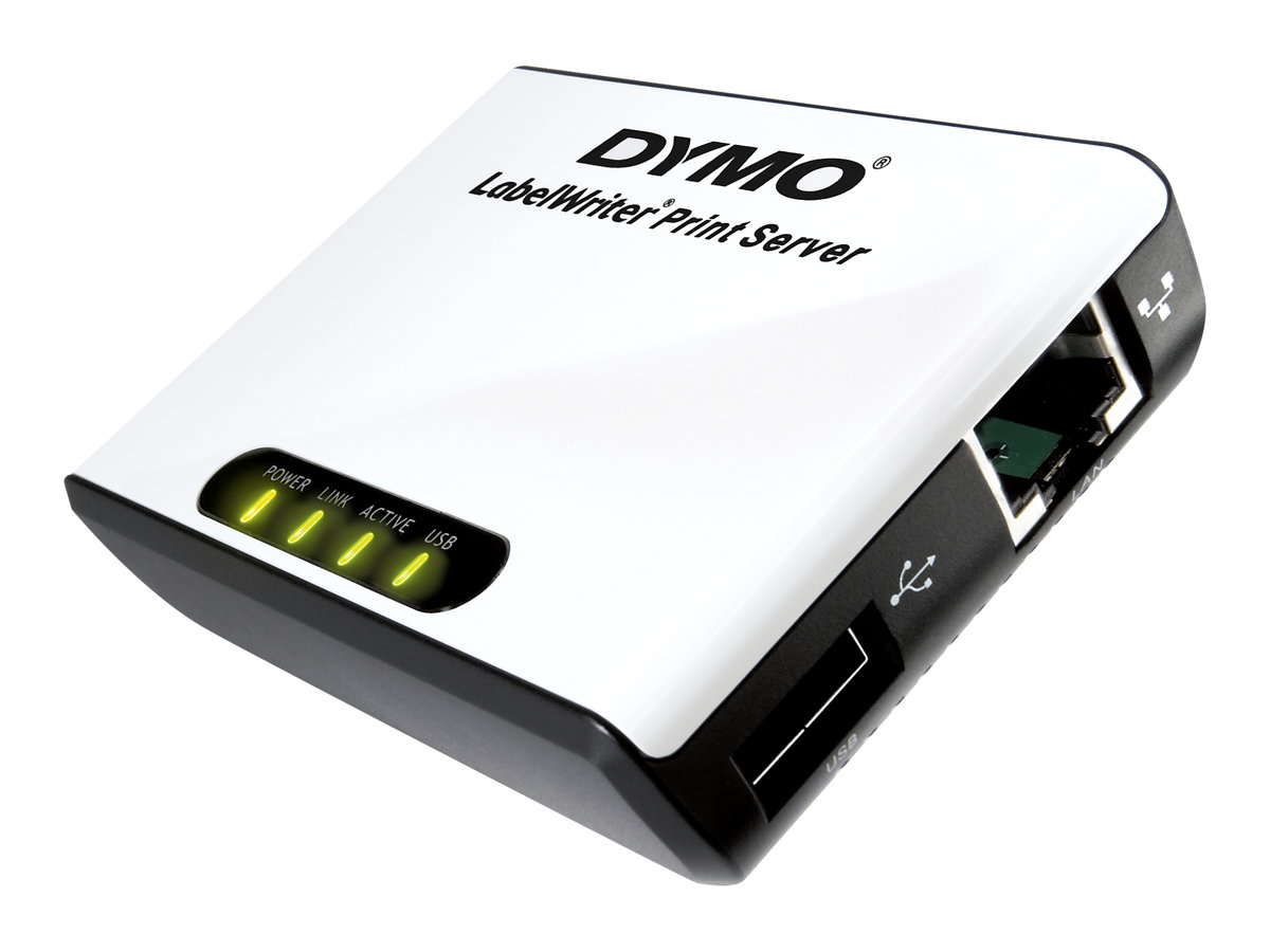 DYMO - Druckserver - USB - für DYMO LabelWriter