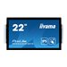 iiyama ProLite TF2234MC-B7X - LED-Monitor - 55.9 cm (22