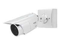 Panasonic i-Pro WV-S1552L - Netzwerk-berwachungskamera - Bullet - Aussenbereich - staubdicht / wasserdicht / stossfest / winddi