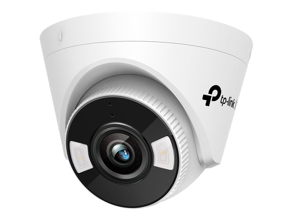 TP-Link VIGI C430 V1 - Netzwerk-berwachungskamera - schwenken / neigen - Turret - Farbe (Tag&Nacht) - 3 MP