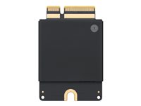 Apple - Upgrade Kit - SSD - 2 TB - intern - fr Mac Pro (Mitte 2023)