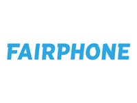 Fairphone FAIRBUDS XL - Kopfhrer mit Mikrofon - ohrumschliessend - Bluetooth - kabellos - aktive Rauschunterdrckung